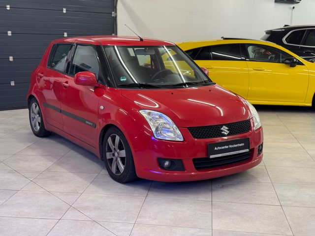 Suzuki Swift Lim. Comfort