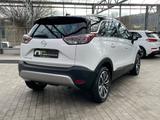 Opel Crossland 1.5 D Aut. Ultimate Nav LED HUD SH 17" - Opel Crossland (X) mit Diesel-Antrieb: Automatik