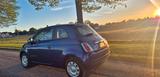 Fiat 500 1.2 69PS, EZ 2010, 74.318km, TÜV neu 11 - Fiat 500 Gebrauchtwagen in Duisburg