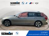BMW 318i Touring Advantage + MOTORSCHADEN - BMW: Motorschade