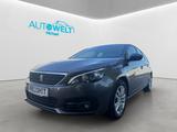 Peugeot 308 SW Active Pack 1.2 e-THP NAV APP KAM DAB LED - Peugeot 308 Gebrauchtwagen in Hamburg