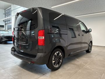 Opel Zafira Life - 4