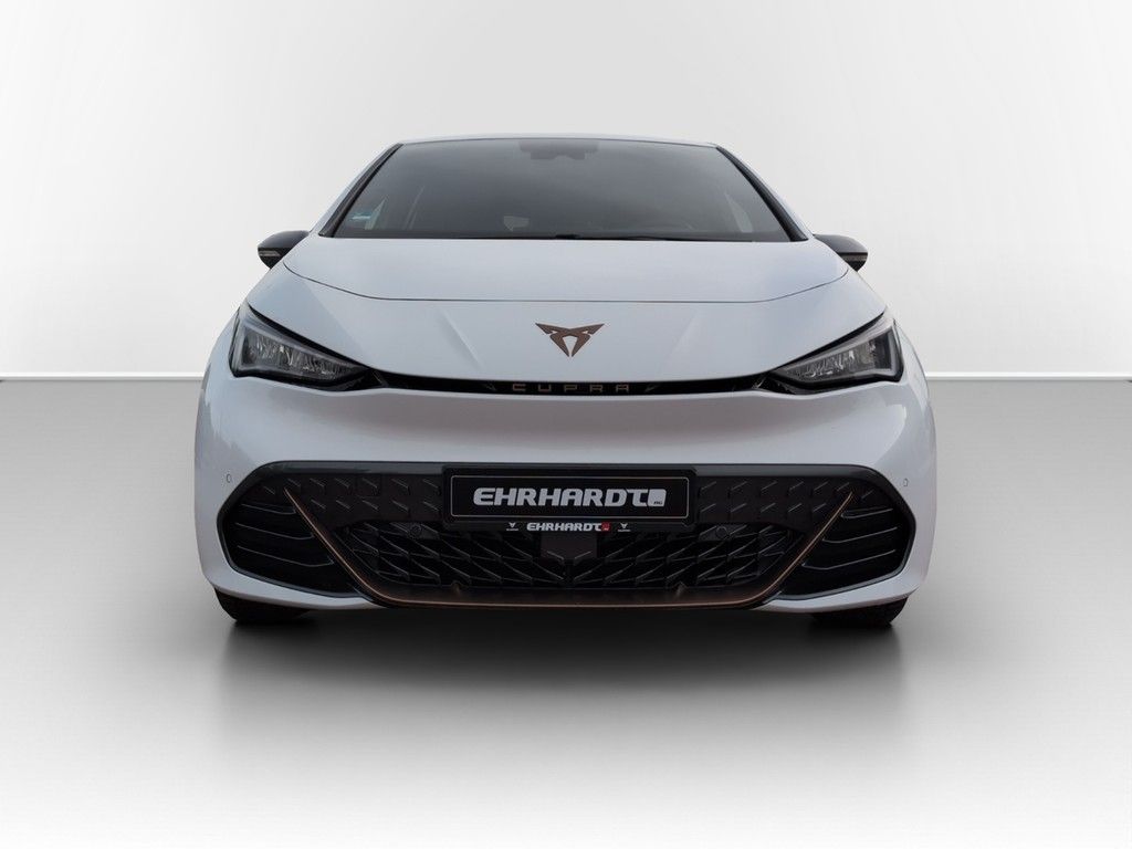 Cupra Born - Bild 2