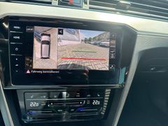 Fahrzeugabbildung Volkswagen Passat Variant 1.5 TSI DSG Elegance AHK MATRIX L