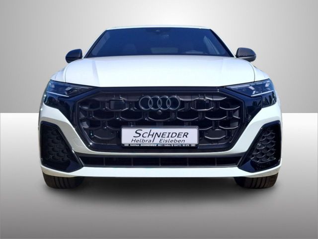 Q8 SUV 50 TDI QUATTRO HD MATRIX+B&