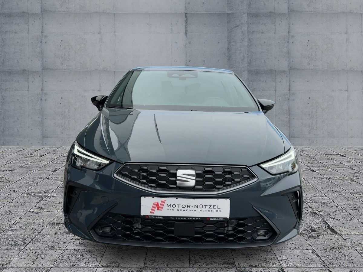 Seat Ibiza - Bild 2
