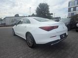 Mercedes-Benz CLA 200 d - Mercedes-Benz CLA 200 in Leverkusen