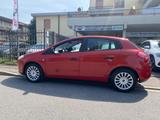 Fiat Bravo 1.4 Active GPL - rote Fiat Bravo