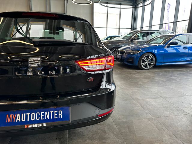 Seat Leon ST FR *Navi*Klima*Sound*