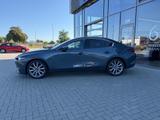 Mazda 3 FB 2.5 (140PS) Autom. Exclusive 360* Navi CarP - Mazda 3 FB Gebrauchtwagen