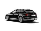 Audi A6 Allroad 45 TDI quattro tiptronic - Audi A6 Allroad mit Diesel-Antrieb: Vollleder