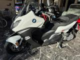 BMW Bmw C 650 S SPORT - BMW C 650 SPORT