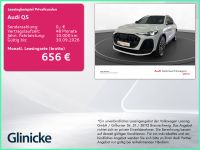 Audi Q5 - Vorschau Bild 1