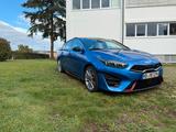 Kia ProCeed 1.6T GT Pano-Dach*Teil-Leder*Navi*Kamera - Kia pro cee'd / ProCeed aus 2023