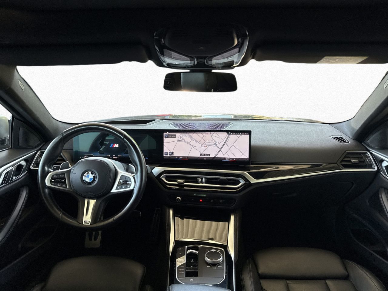 BMW M440d xDrive Coupe GSD DA Prof. Laser PA LCProf. foto 13