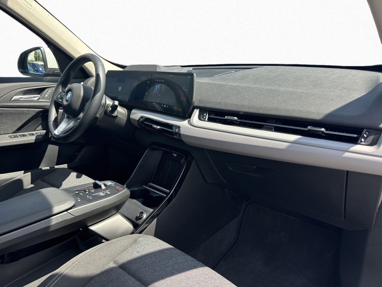 BMW X1 xDrive23i AdLED,AHK,360°,H/K,HUD,DAPro,KomZu foto 10