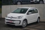Volkswagen up! 1.0 Basis Klima AUX - gebrauchte Kleinwagen in Gera
