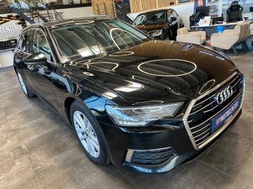 Audi A6 Avant 40 TDI quattro design *1Hand*