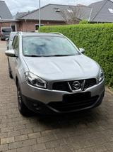 Nissan Qashqai 1.6 Acenta Acenta