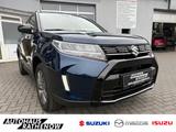 Suzuki Vitara 1.4 Mild-Hybrid Comfort Navi LED Apple Ca