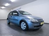 Opel Corsa 1.2 16V Elegance - gebrauchte Opel Corsa aus dem Jahr 2003