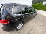 Volkswagen 7 sitzer Touran 1.4 Unfallfrei. Privat. Winterpa - : Kleinbus, Privatanbieter