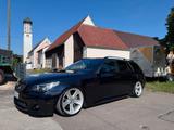 BMW Bmw E61 535d - BMW 535 aus 2006: 535d