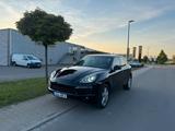 Porsche Cayenne Diesel - - Porsche Cayenne aus 2012 mit Diesel-Antrieb