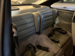 PORSCHE 911 Coupe 3,2 Deutsch 231PS