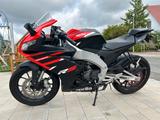 Aprilia RS 125 XA - BJ 2021 - APRILIA SPORTLER RS 125