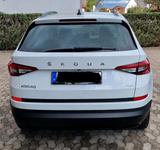 Skoda Kodiaq 2.0 TSI DSG 4x4 Soleil Soleil - Skoda Kodiaq Soleil mit Benzin-Antrieb