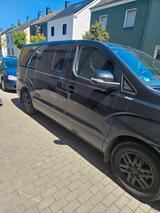 Hyundai H-1 - Hyundai H-1 von privat
