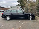 Audi A6 3.0 TDI multitronic Avant  - Audi A6: Multitronic