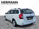 Dacia Logan II Kombi 0.9 TCe 90 eco² MCV Laureate CAM - Dacia Logan Laureate mit Benzin-Antrieb