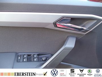 Seat Arona FR 1.0 TSI 7-Gang DSG LED ACC Navi