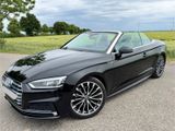 Audi A5 2.0 TDI S tronic Cabriolet - - Audi A5 mit Diesel-Antrieb: Standheizung