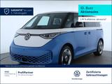 Volkswagen ID. Buzz Pro AHK Navi Wärmepumpe Climatronic - Volkswagen ID. Buzz mit Panoramadach