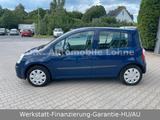 Renault Modus Avantage KLIMA*RADIO*TOP - Renault Modus aus 2007