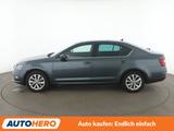Skoda Octavia 1.0 TSI Style *NAVI*TEMPO*PDC*SHZ*ALU* - Skoda Octavia Style mit Benzin-Antrieb