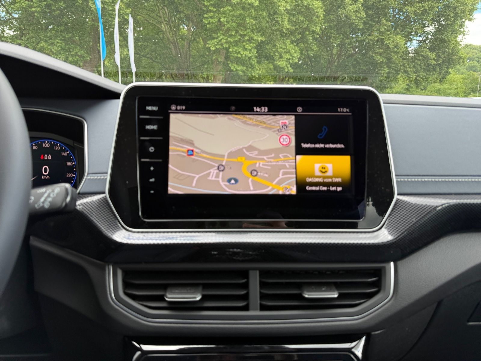Volkswagen T-Cross - Bild 10