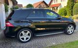 Mercedes-Benz ML 350 BlueTEC 4MATIC Edition 1 
