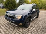 Dacia Duster I Laureate 4x4 - Dacia: Standheizung
