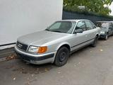 Audi 100 c4 - gebrauchte Audi 100 aus dem Jahr 1992