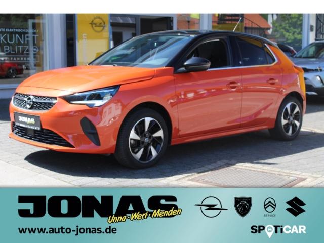 Opel Corsa-e Elegance ALLWETTER R-Kamera Sitzheizung