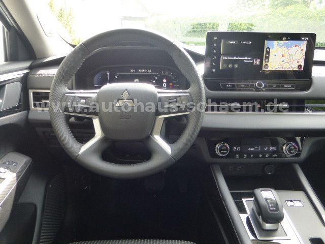 Mitsubishi Outlander - Bild 11