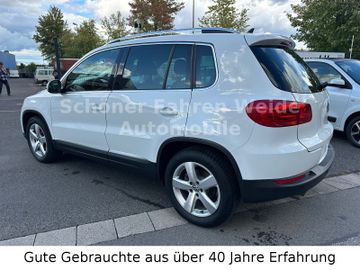 Volkswagen Tiguan - 8