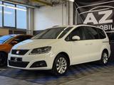 Seat Alhambra Style DSG*Motor neu* / 7-Sitzer/ Kam / - gebrauchte Seat Alhambra aus dem Jahr 2015