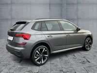 Skoda Kamiq - Vorschau Bild 5