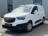 Opel Combo E Cargo Edition  Sitzer AHK CarPlay Kamera - Opel Combo: Van