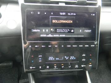 Hyundai TUCSON - 10